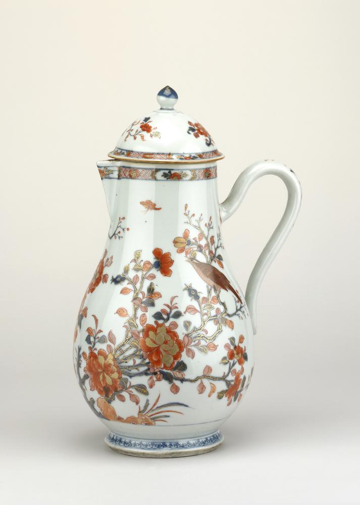 图片[1]-jug; lid BM-1911-0608.1-China Archive